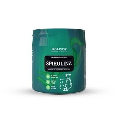 holista-spirulina-suplementos-para-perros-y-gatos-100g