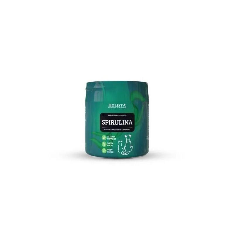 holista-spirulina-suplementos-para-perros-y-gatos-100g