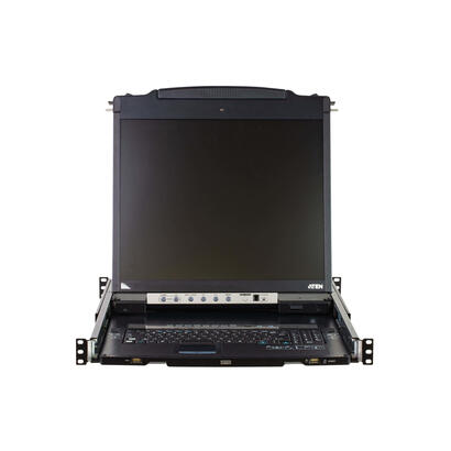 consola-lcd-dual-rail-con-switch-kvm-integrado-vga-ps2-usb-de-8-puertos-teclado-ingles-usa