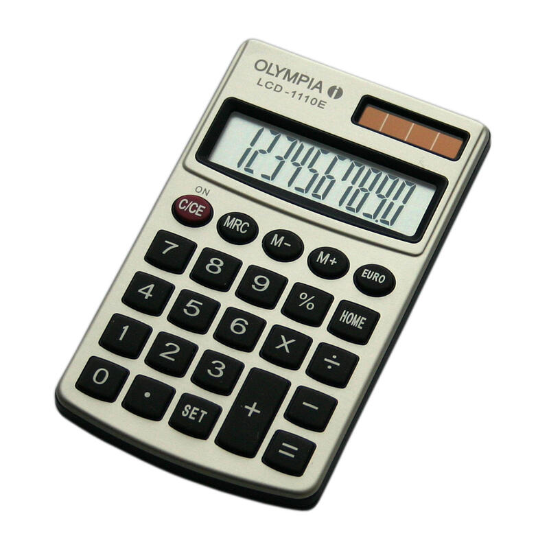 olympia-taschenrechner-lcd-1110e-plata