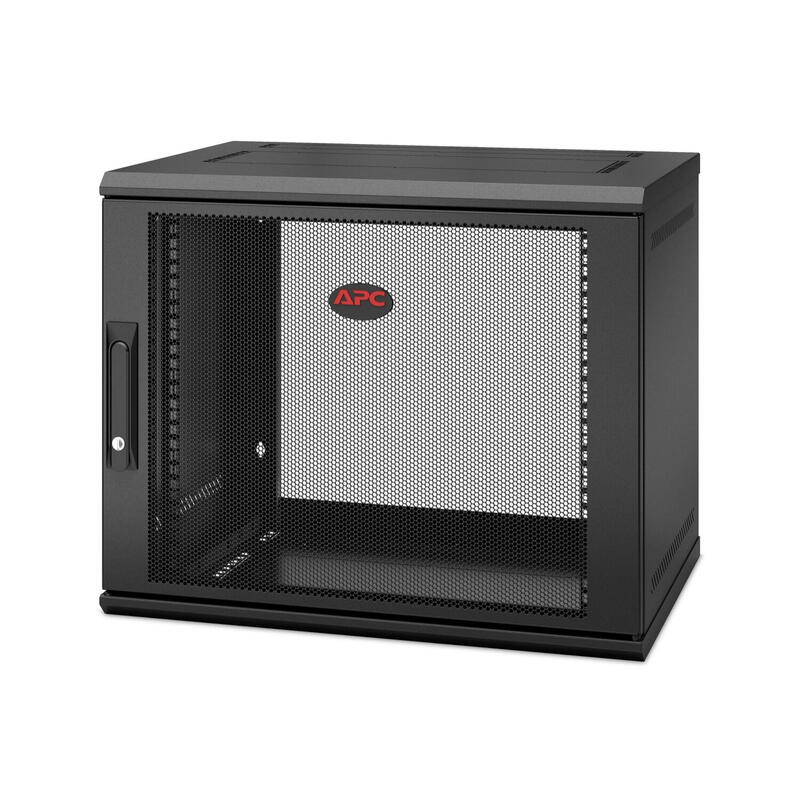 apc-netshelter-wx-9u-single-wall-mount-400mm-tief