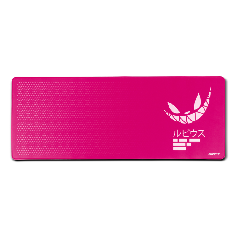 alfombrilla-gaming-drift-edicion-especial-el-rubius-rosa-xl-900-x-350-x-3-mm
