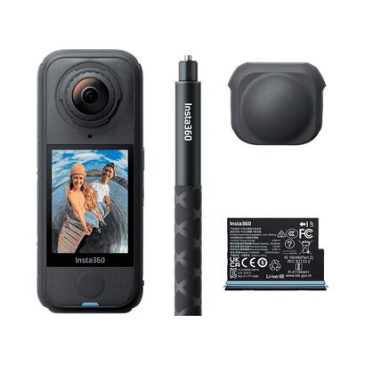 camara-insta360-x4-air-starter-bundle-black-8k-360