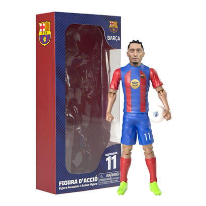 figura-action-raphinha-fc-barcelona-20cm