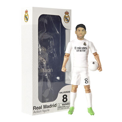 figura-action-federico-valverde-real-madrid-20cm