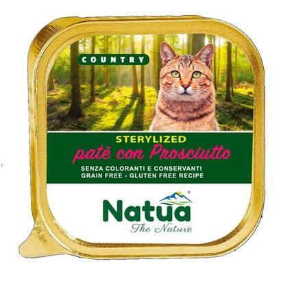 jamon-esterilizado-natua-country-jamon-para-gatos-esterilizados-comida-humeda-para-bandeja-de-gatos-100g