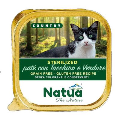 natua-country-pavo-esterilizado-y-verduras-pavo-con-verduras-para-gatos-esterilizados-comida-humeda-para-bandeja-de-gatos-100g