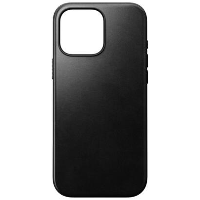 nomad-modern-leather-case-iphone-16-pro-max-black-horween
