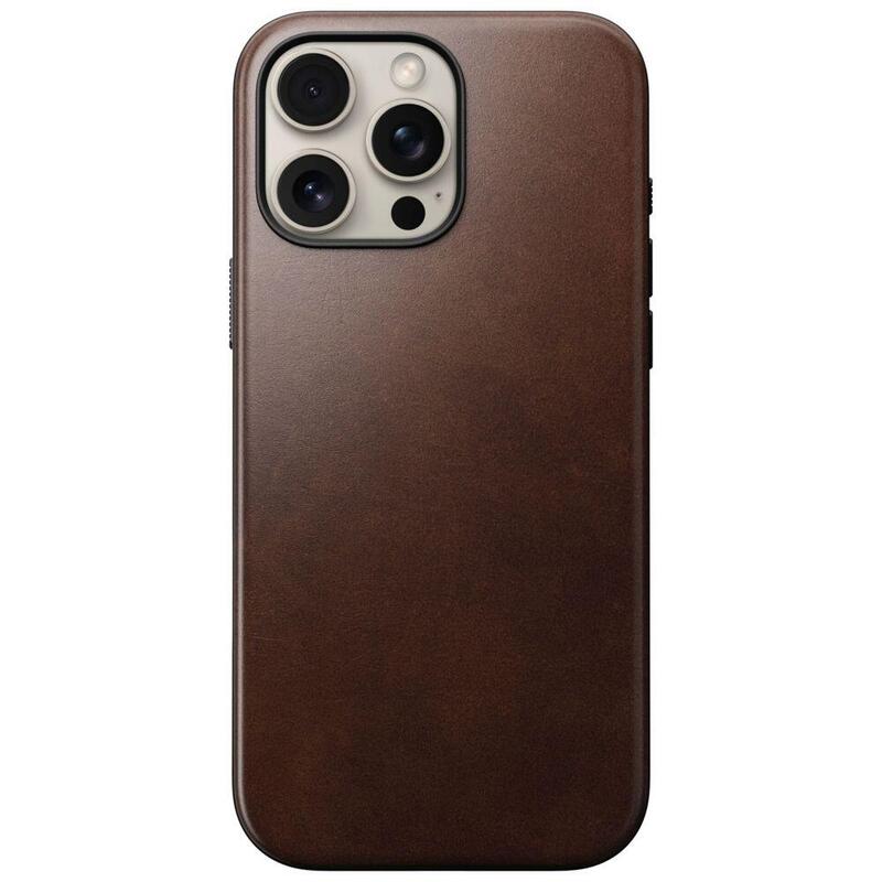 nomad-modern-leather-case-iphone-16-pro-max-rustic-brown-horween