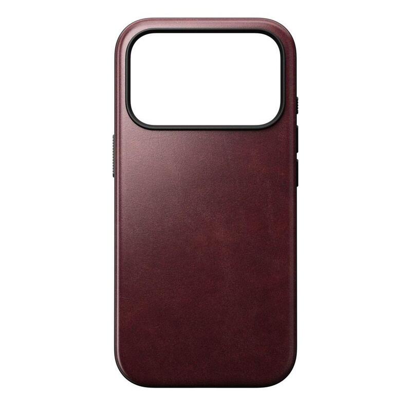 nomad-modern-leather-case-iphone-17-pro-burgundy-horween