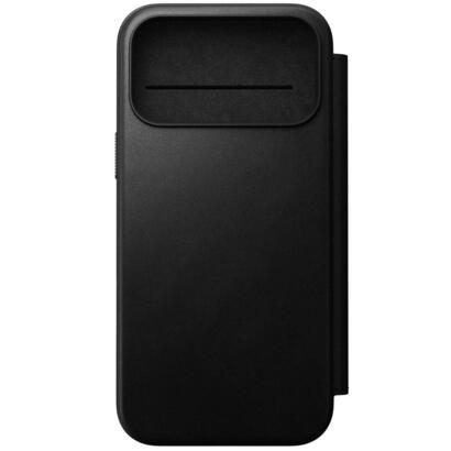 nomad-modern-leather-folio-iphone-17-pro-max-black