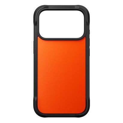 nomad-rugged-case-iphone-17-pro-ultra-orange