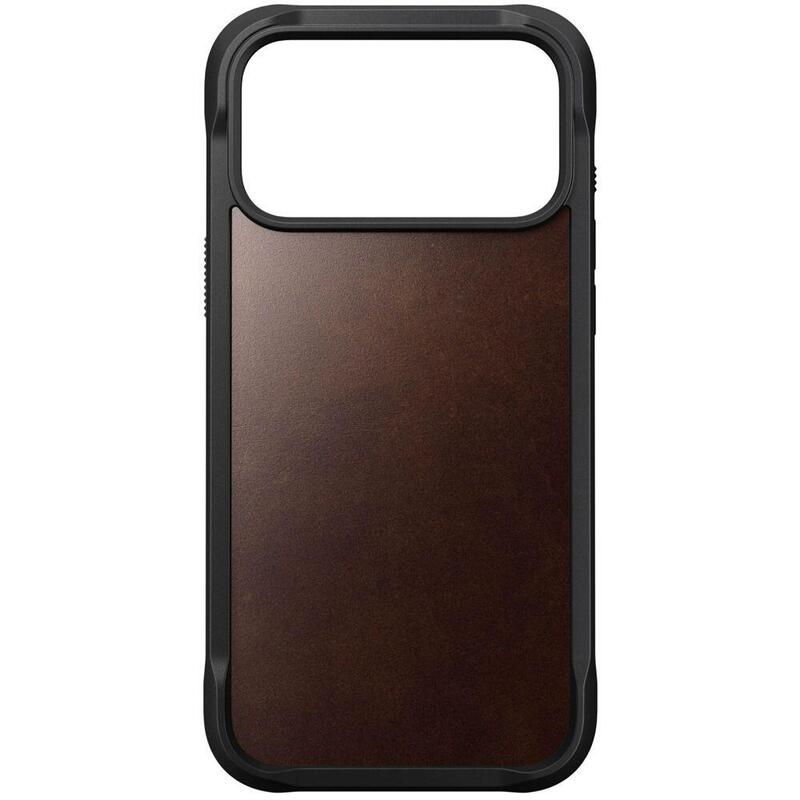 nomad-rugged-leather-case-iphone-17-pro-max-rustic-brown-horween