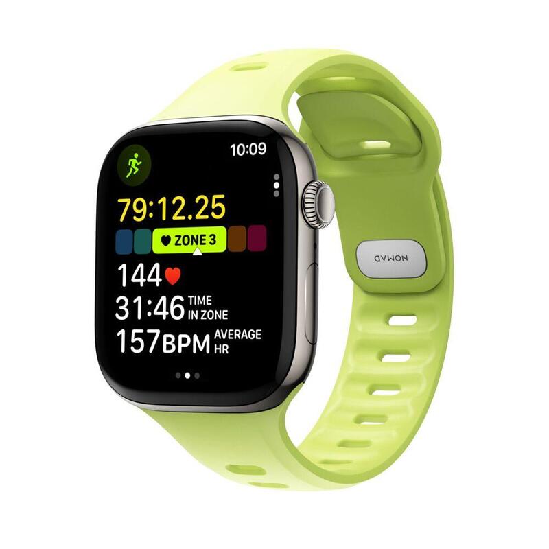nomad-tempo-band-46mm-lime