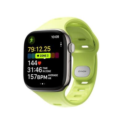 nomad-tempo-band-42mm-lime