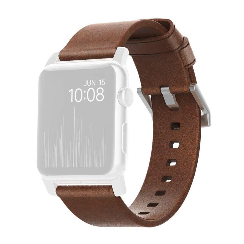 nomad-strap-modern-lthr-brown-connect-silver-4649mm