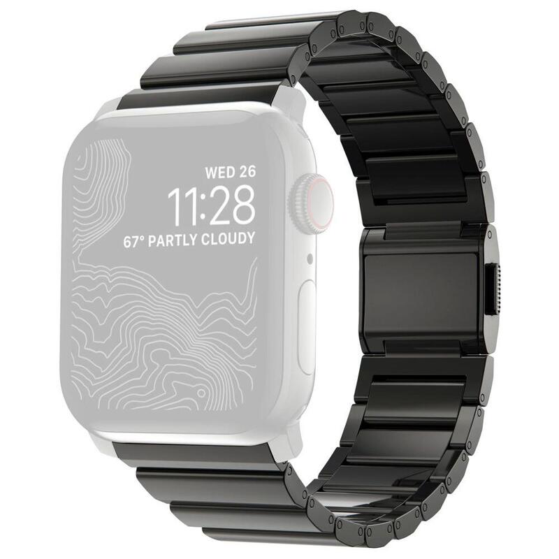 nomad-strap-stainless-steel-graphite-black-v2-42444549mm