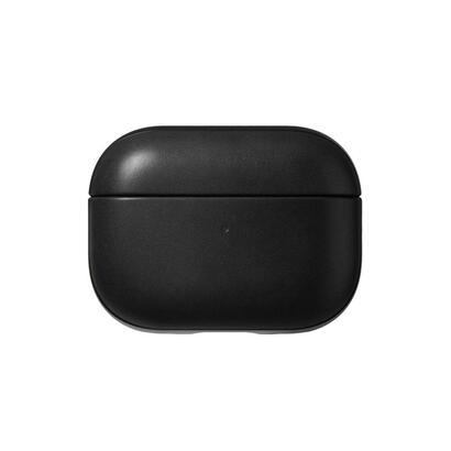 nomad-modern-leather-case-airpods-pro-2-black