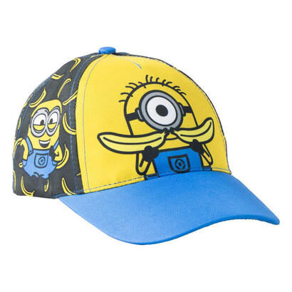pack-de-4-unidades-gorra-minions