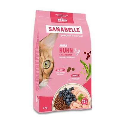 bosch-sanabelle-adult-drob-2kg