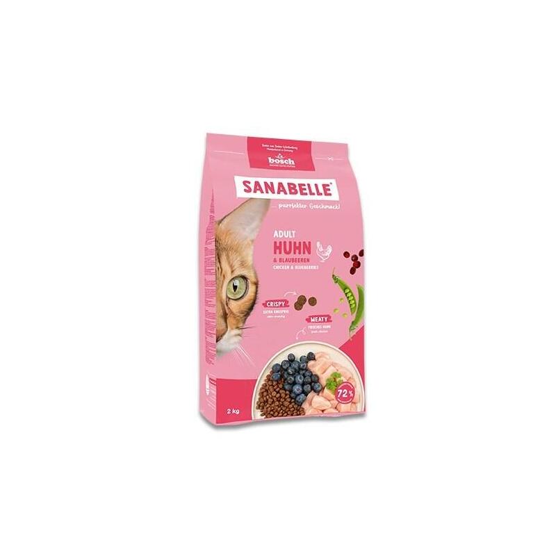 bosch-sanabelle-adult-drob-2kg