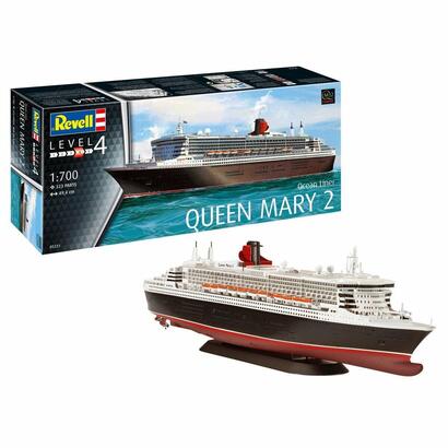 model-plastikowy-statek-queen-mary-2-1700