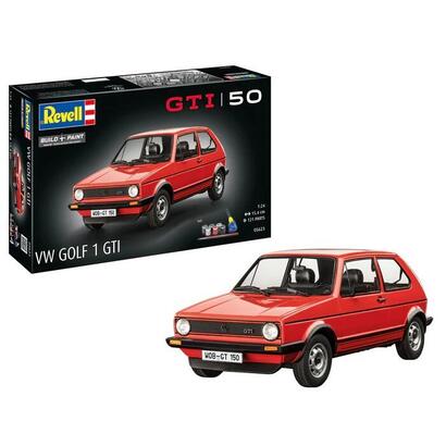 model-plastikowy-samochod-vw-golf1-gti-50-years-124