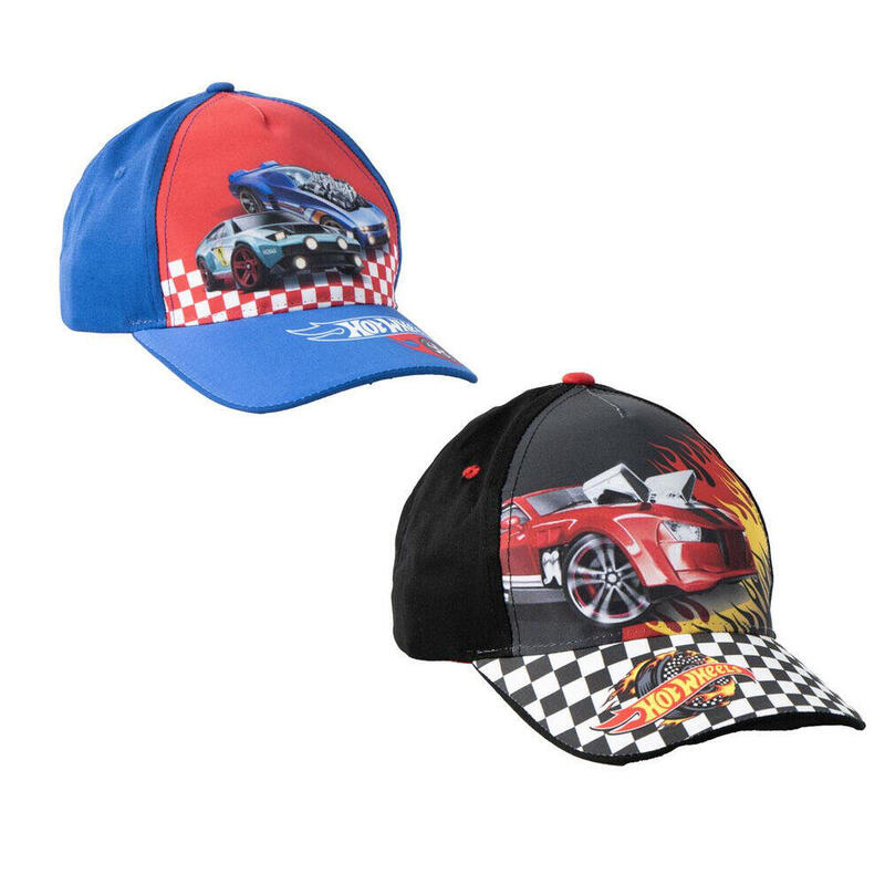 pack-de-12-unidades-gorra-hot-wheels-surtido