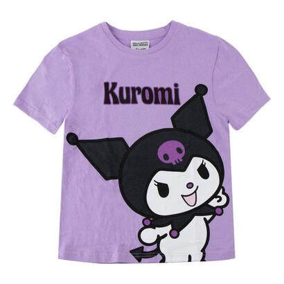 pack-de-12-unidades-camiseta-kuromi-hello-kitty-and-friends