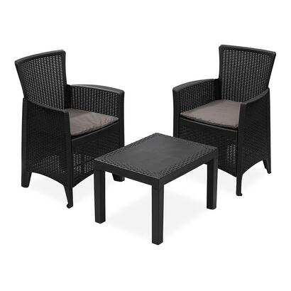 conjunto-jardin-forest-3-piezas-antracita-cojines