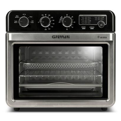 freidora-g3-ferrari-g10221-de-aire-caliente-individual-32-l-2000-w-negra-acero-inoxidable