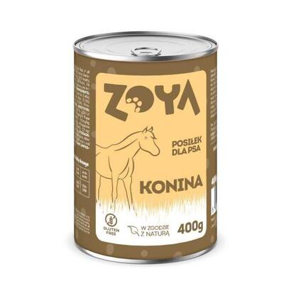 zoya-konina-puszka-mokra-karma-dla-psow-400g
