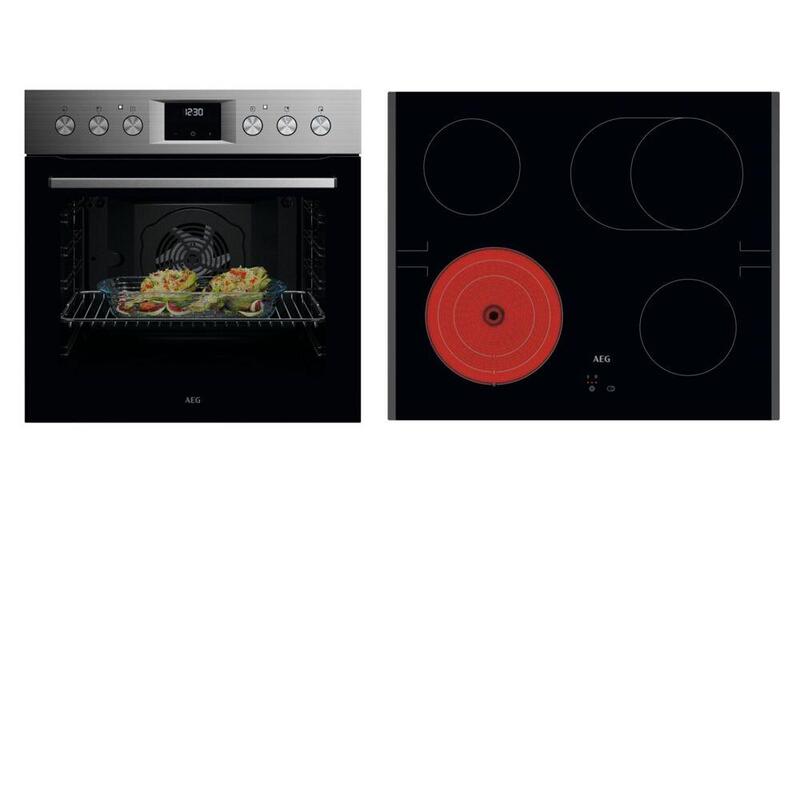 aeg-kombi3026f-oven-set