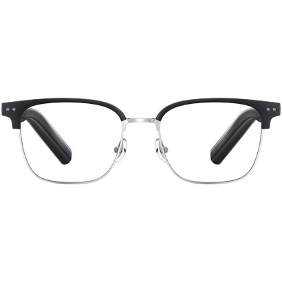 gafas-inteligentes-xiaomi-mijia-smart-audio-glasess-estilo-browline