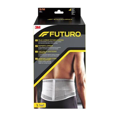 futuro-faja-lumbar-estabilizadora-talla-sm-736-991cm-transpirable-gris