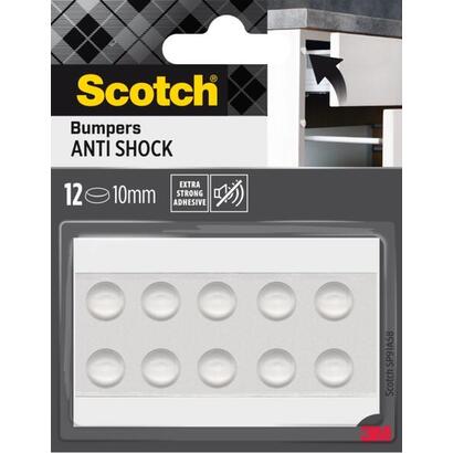scotch-topes-adhesivos-para-muebles-antichoque-diametro-de-10mm-paquete-de-12-transparente