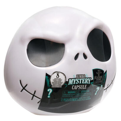 capsula-jumbo-mystery-jack-pesadilla-antes-de-navidad-disney