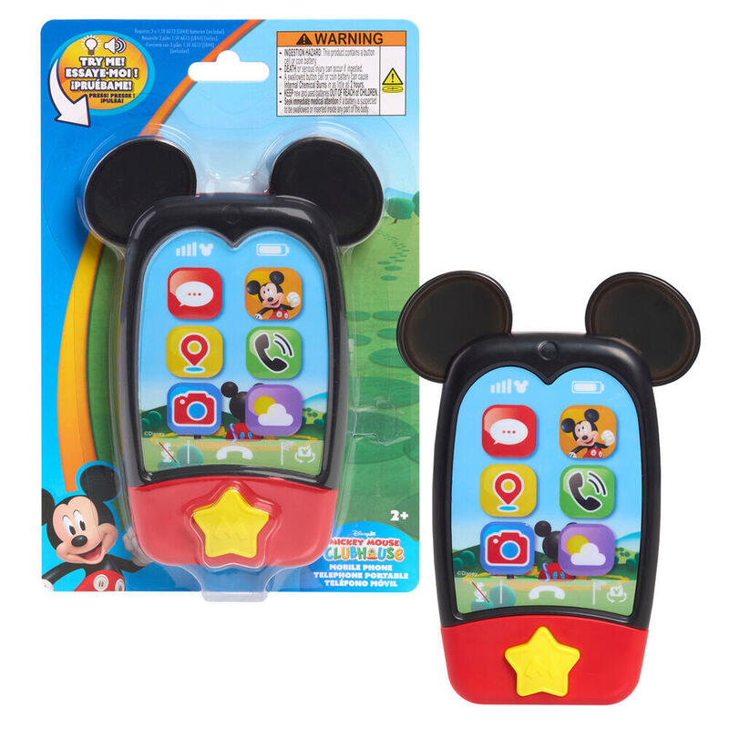 telefono-movil-mickey-mouse-clubhouse-disney