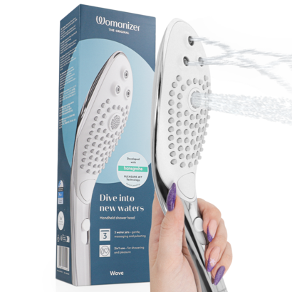 womanizer-wave-cabezal-de-ducha-estimulador-de-clitoris-plateado