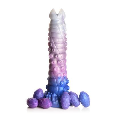 tenta-queen-dildo-ovipositor-con-6-huevos