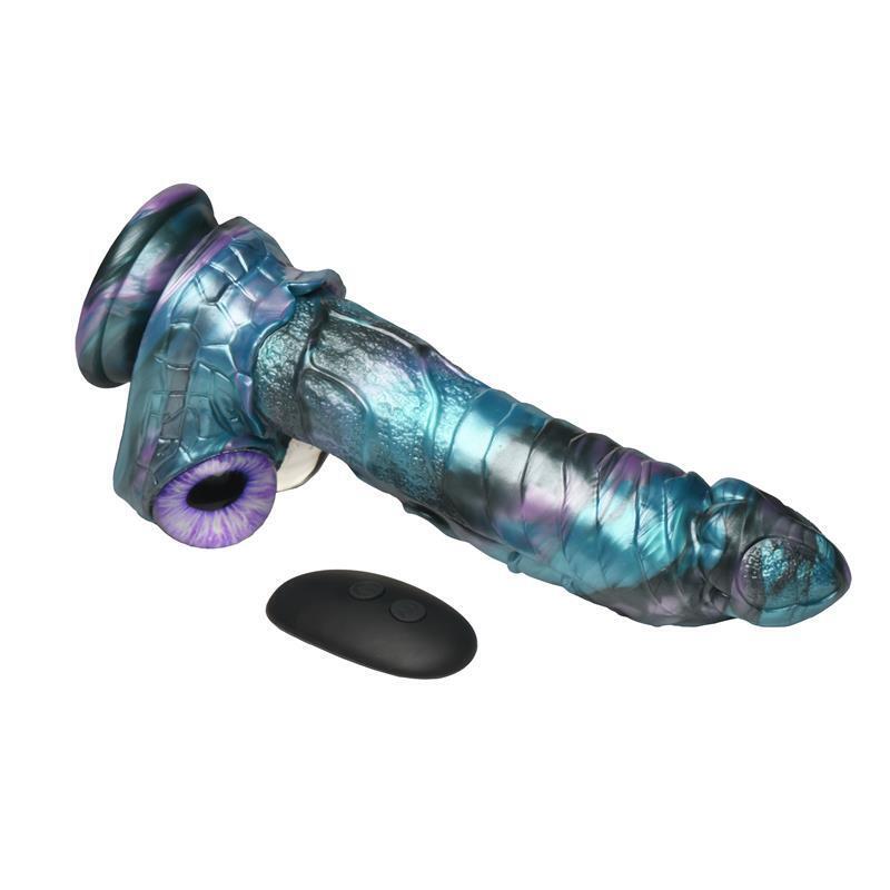 astro-thrust-dildo-con-vibracion-y-thrusting