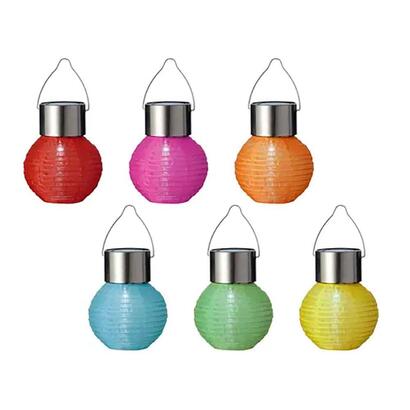 pack-de-6-unidades-farolillo-redondo-solar-colores-surtidos-o7-x-95-cm