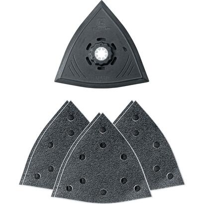 fein-schleifplatten-set-slp-kl130-gelocht