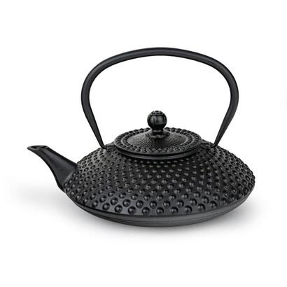 bredemeijer-teekanne-xilin-125l-gusseisen-schwarz-g002zw