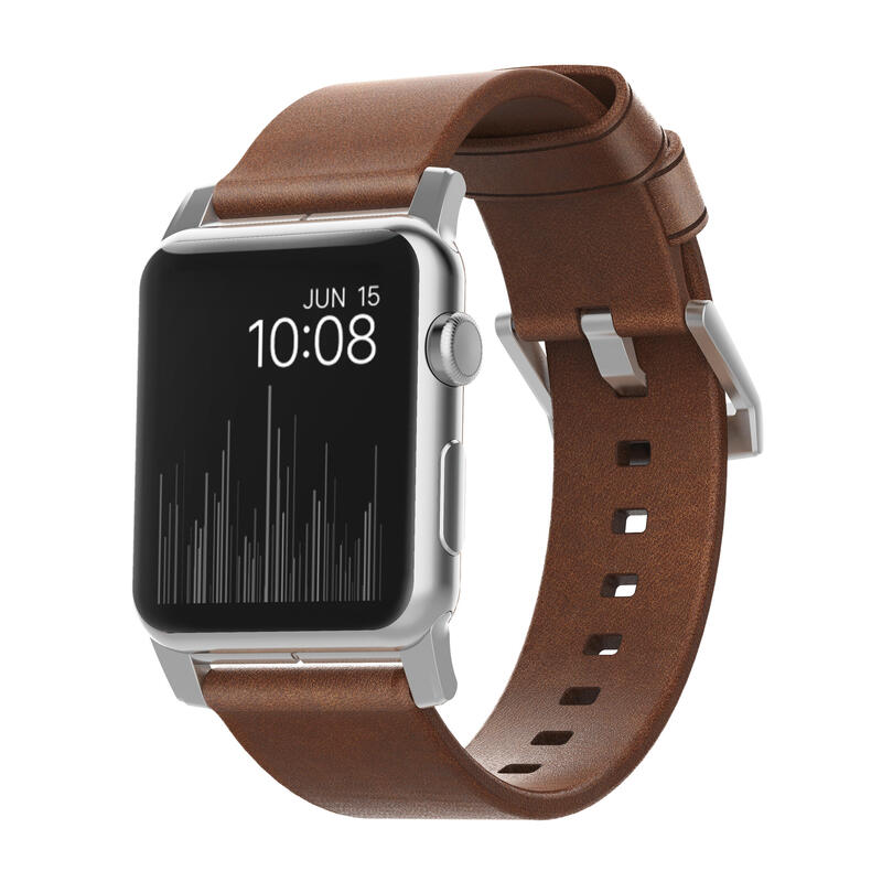 nomad-strap-modern-lthr-brown-connect-silver-4649mm