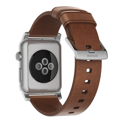 nomad-strap-modern-lthr-brown-connect-silver-4649mm