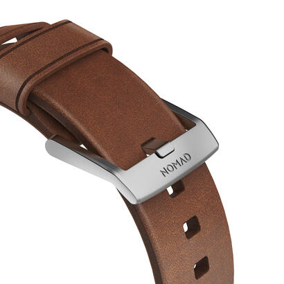 nomad-strap-modern-lthr-brown-connect-silver-4649mm