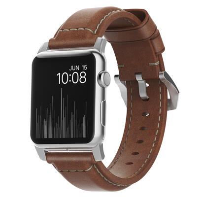 nomad-strap-trad-lthr-brown-connect-silver-42444549mm