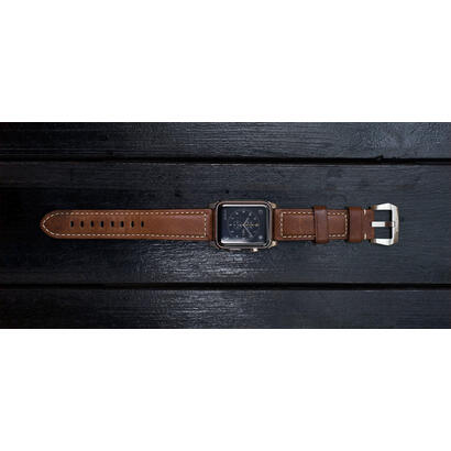 nomad-strap-trad-lthr-brown-connect-silver-42444549mm