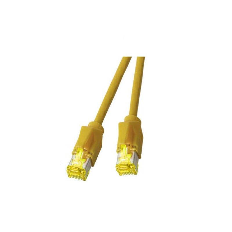 cable-efb-elektronik-k8580ge2-de-red-amarillo-2-m-cat6a-sftp-s-stp